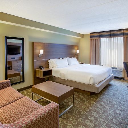 Holiday Inn Express Hotel & Suites Fort Wayne By Ihg Ellisville Extérieur photo