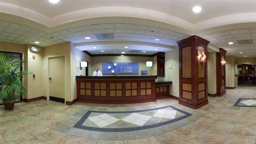 Holiday Inn Express Hotel & Suites Fort Wayne By Ihg Ellisville Extérieur photo