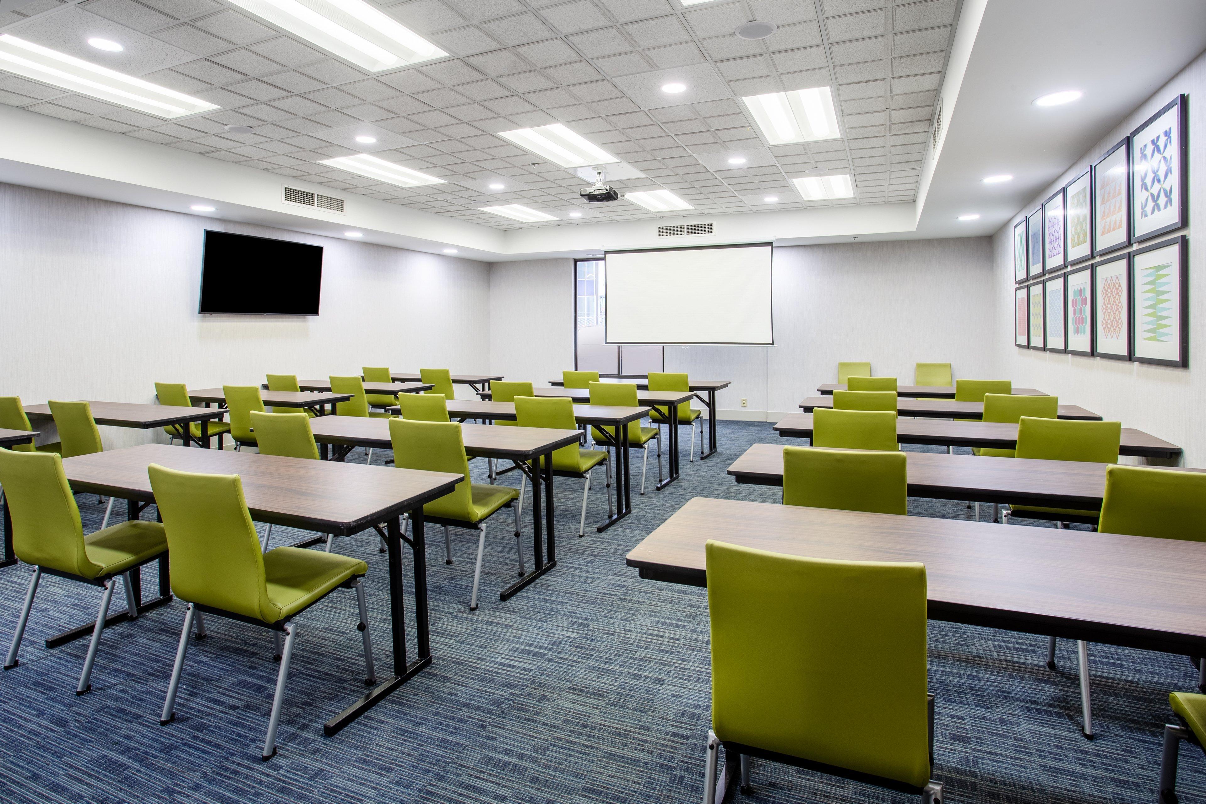 Holiday Inn Express Hotel & Suites Fort Wayne By Ihg Ellisville Extérieur photo