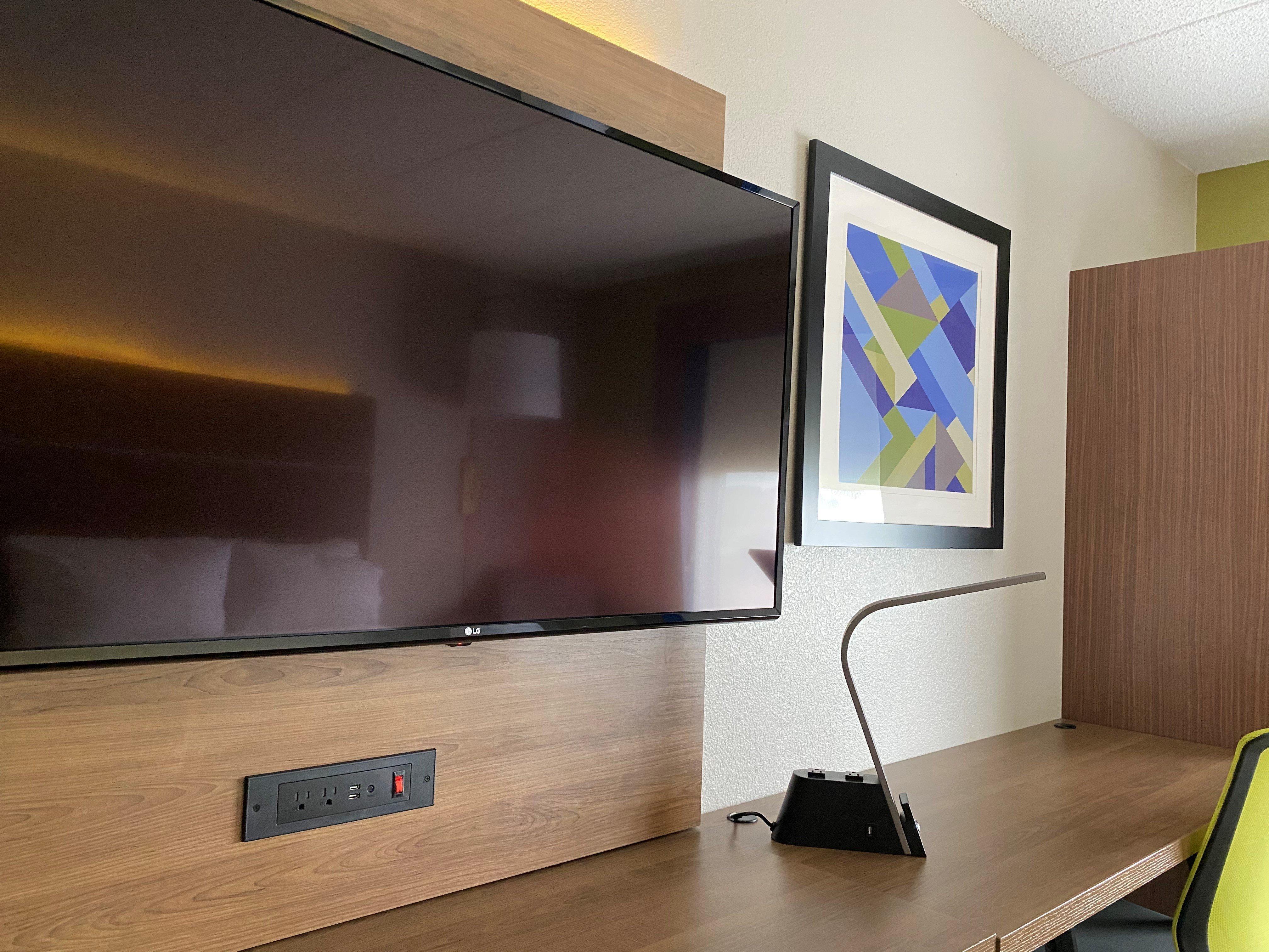 Holiday Inn Express Hotel & Suites Fort Wayne By Ihg Ellisville Extérieur photo