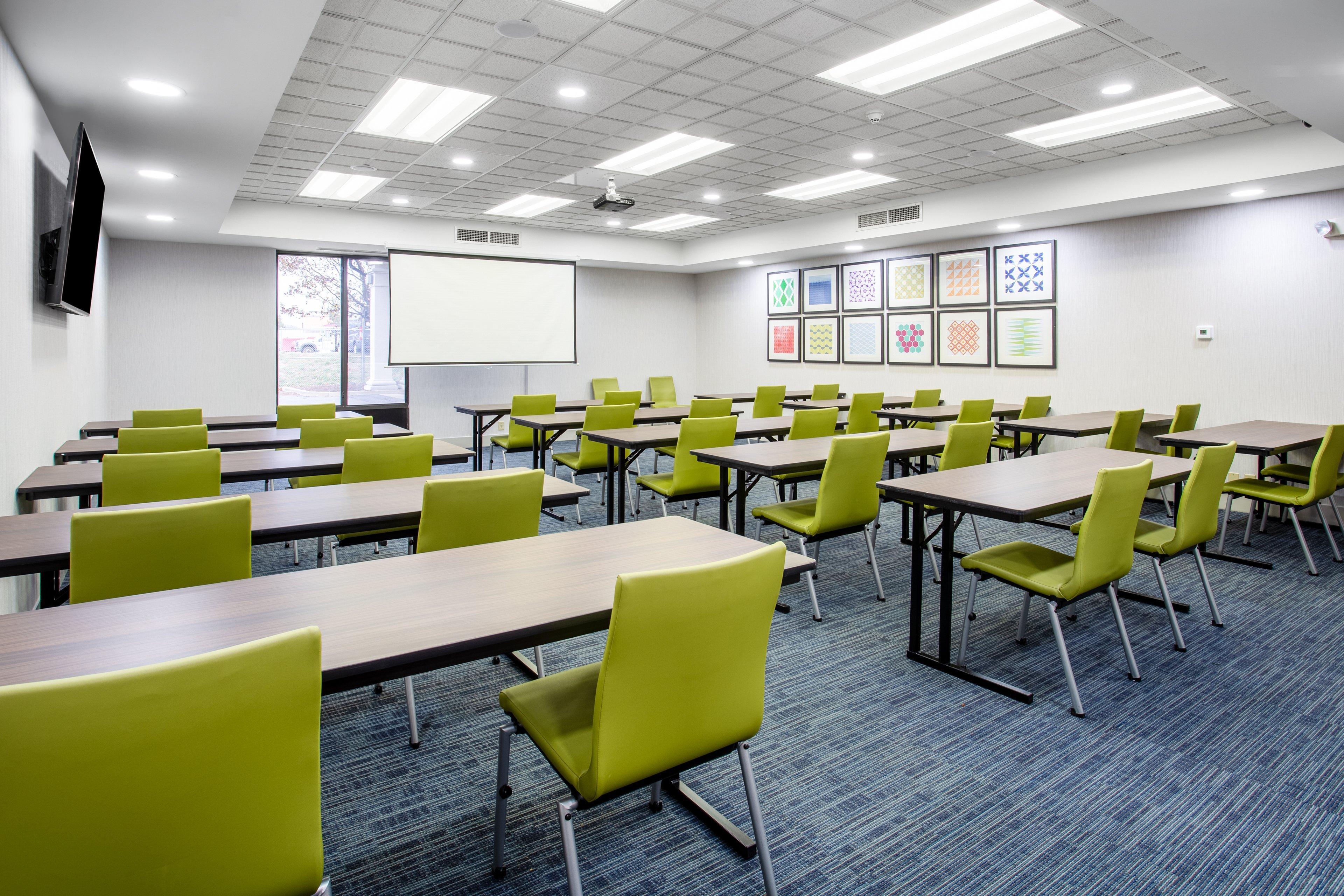 Holiday Inn Express Hotel & Suites Fort Wayne By Ihg Ellisville Extérieur photo