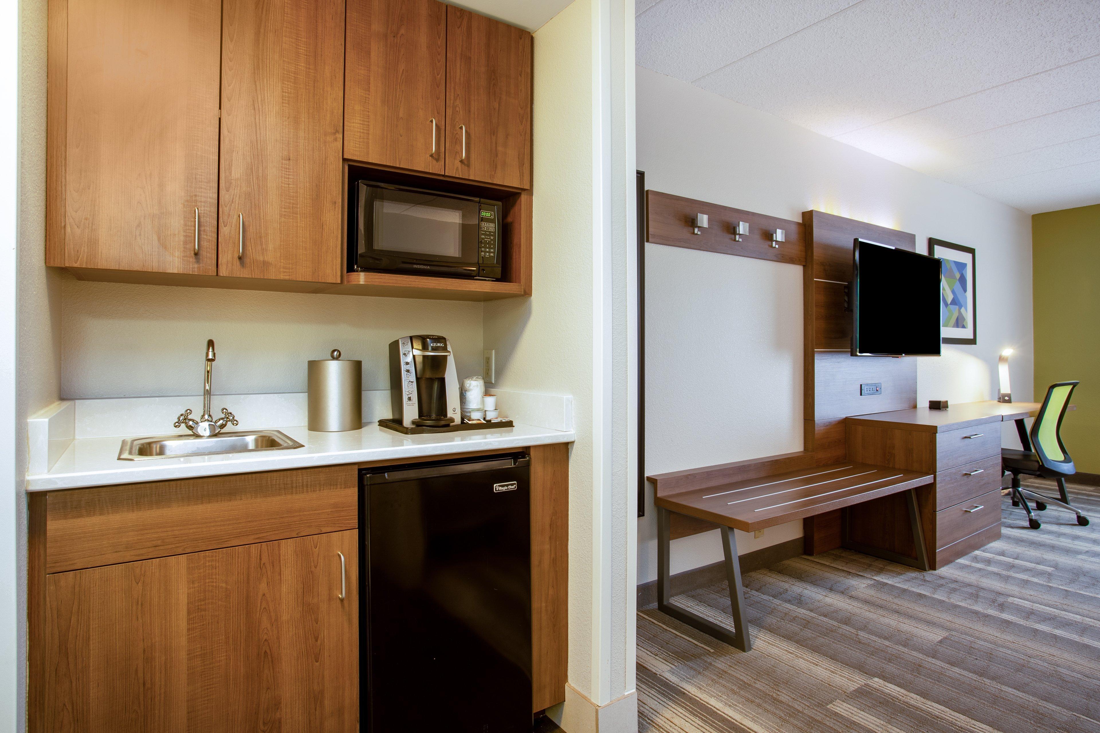 Holiday Inn Express Hotel & Suites Fort Wayne By Ihg Ellisville Extérieur photo