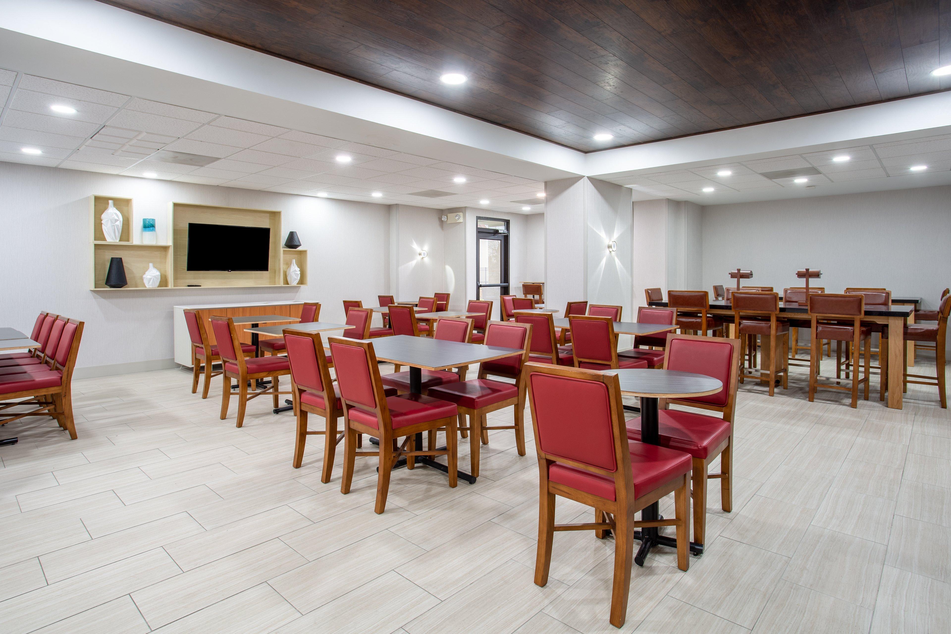 Holiday Inn Express Hotel & Suites Fort Wayne By Ihg Ellisville Extérieur photo