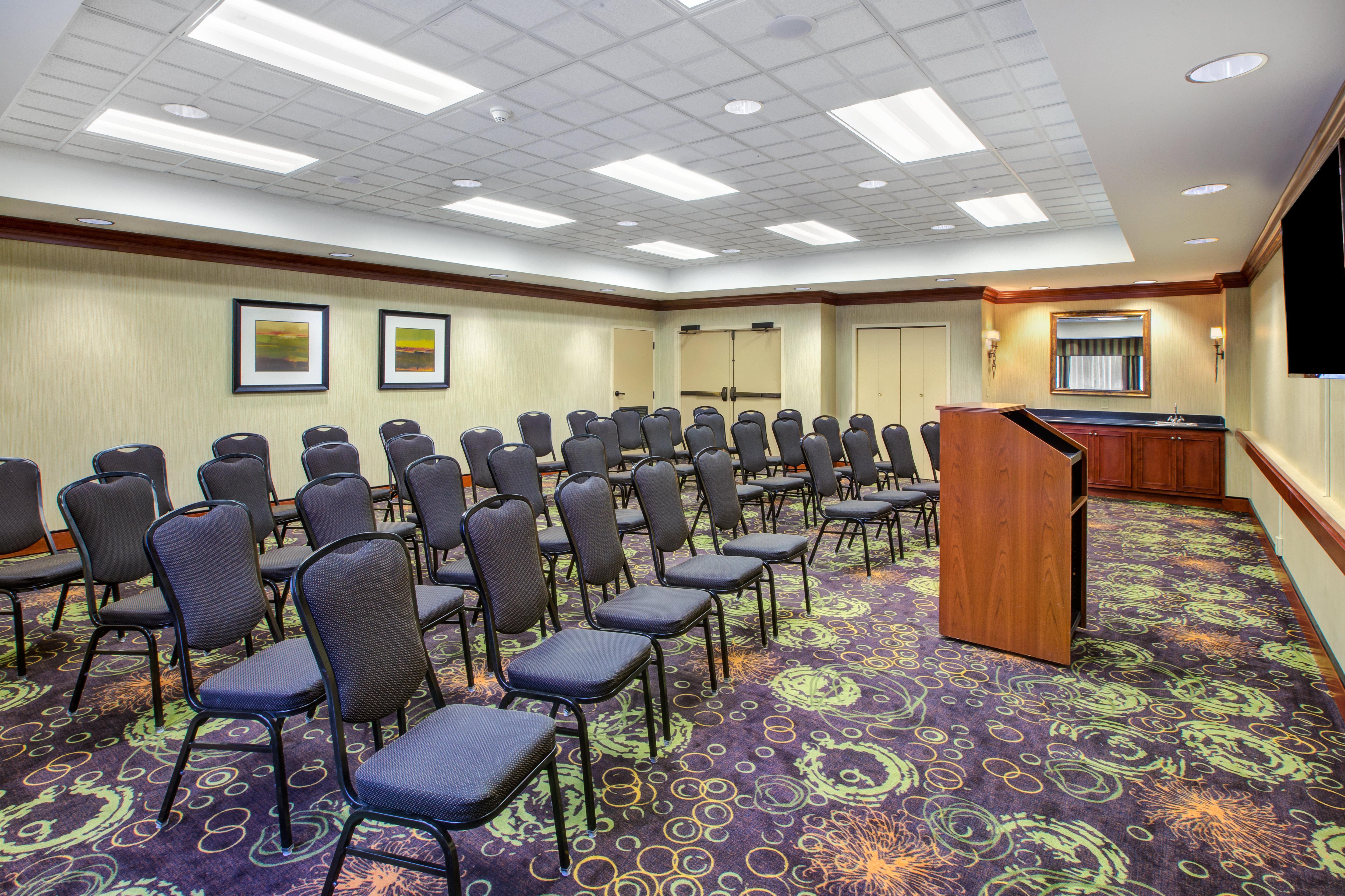 Holiday Inn Express Hotel & Suites Fort Wayne By Ihg Ellisville Extérieur photo
