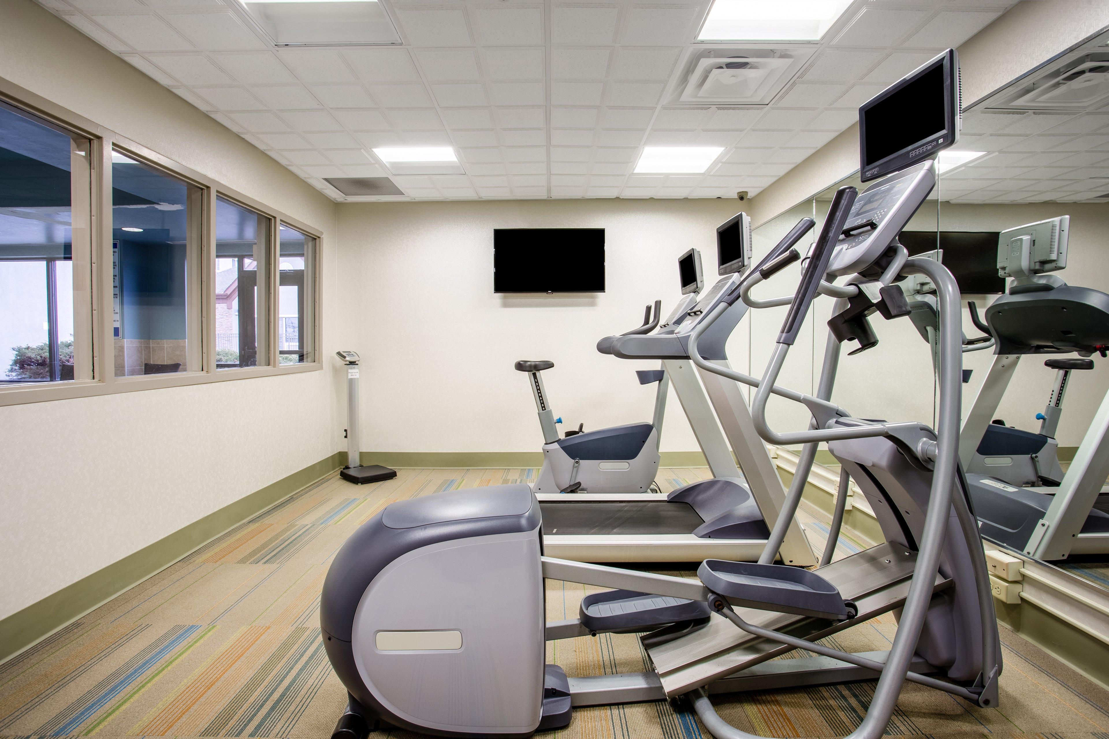Holiday Inn Express Hotel & Suites Fort Wayne By Ihg Ellisville Extérieur photo