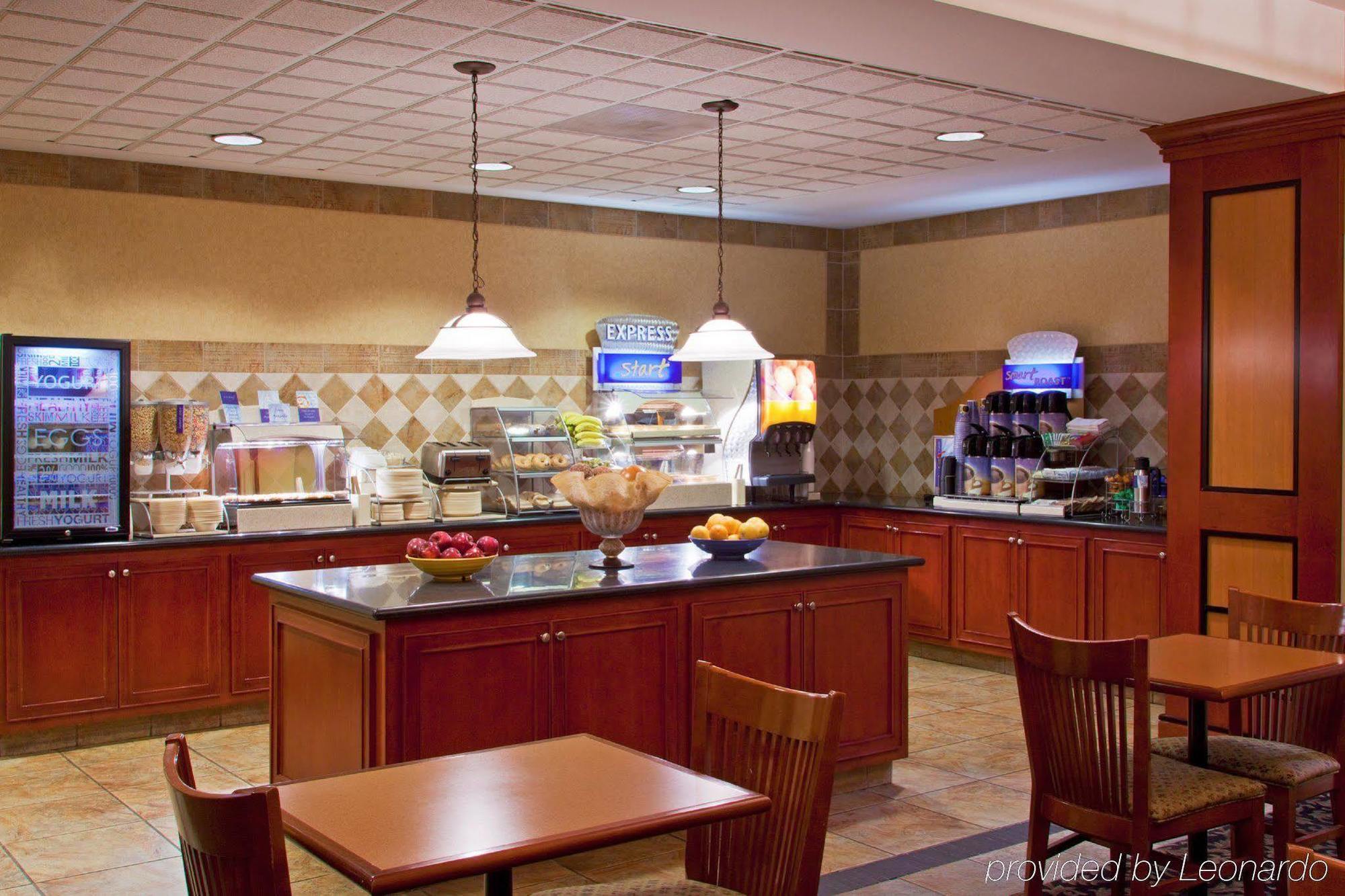 Holiday Inn Express Hotel & Suites Fort Wayne By Ihg Ellisville Extérieur photo